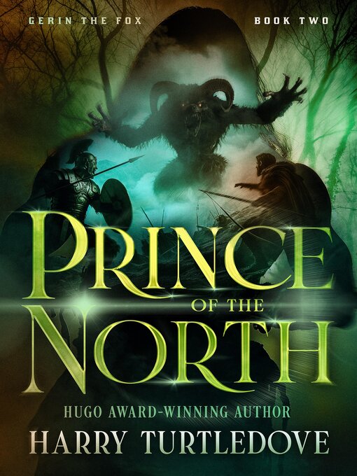 Title details for Prince of the North by Harry Turtledove - Available